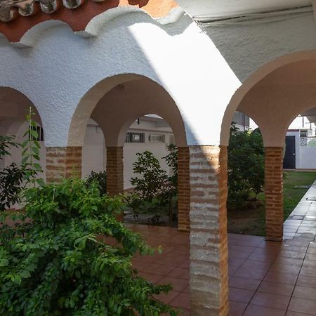 Alegranza Lejlighed Benalmádena Eksteriør billede