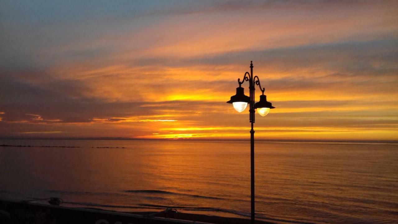 Alegranza Lejlighed Benalmádena Eksteriør billede